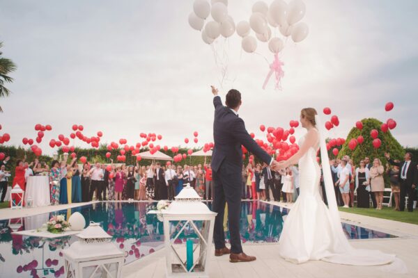 Destination Wedding Etiquette