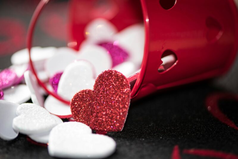 Valentine – The Day of Love and Gifts