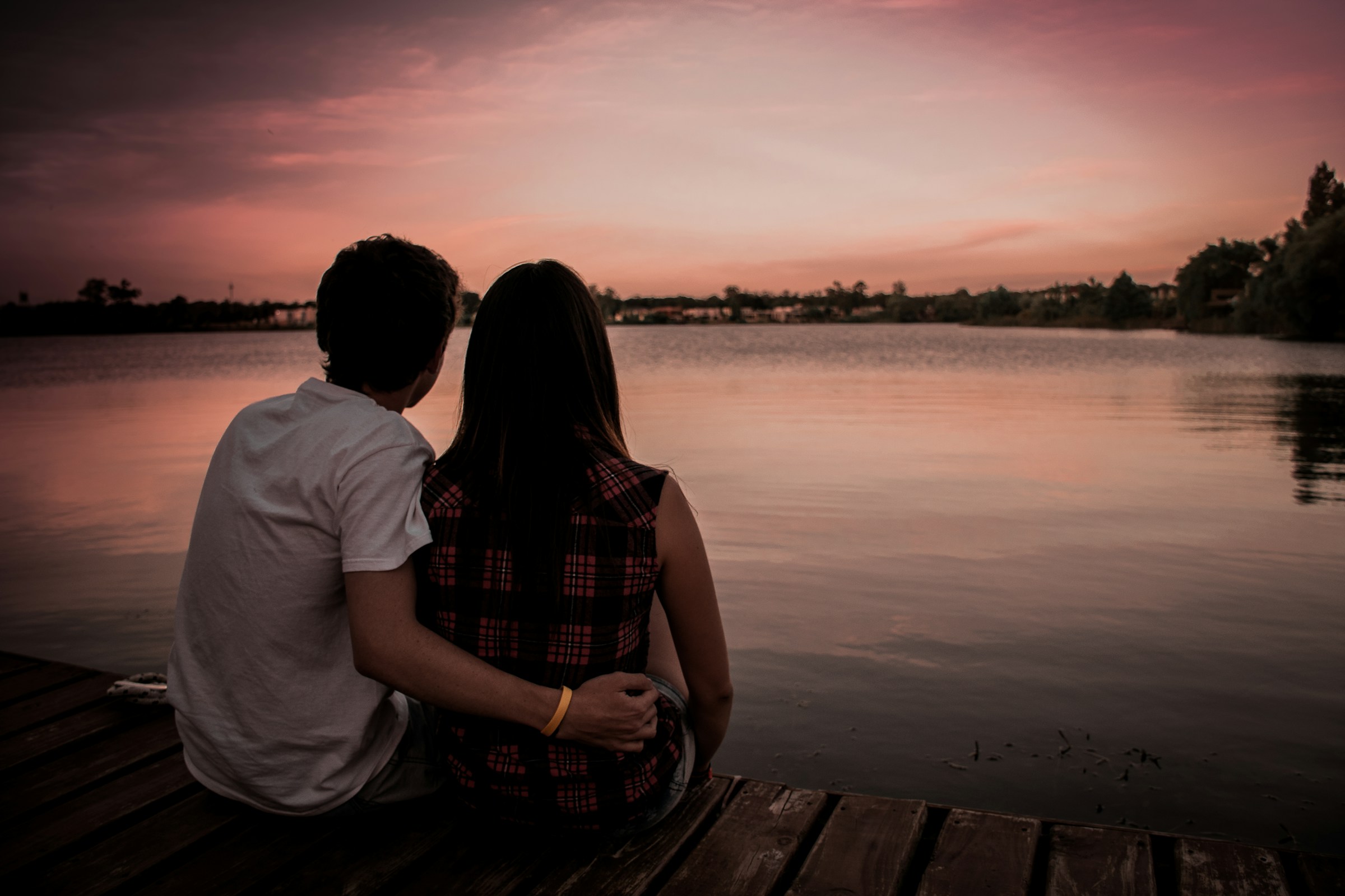 Experts have identified 11 more important things than love in a relationship