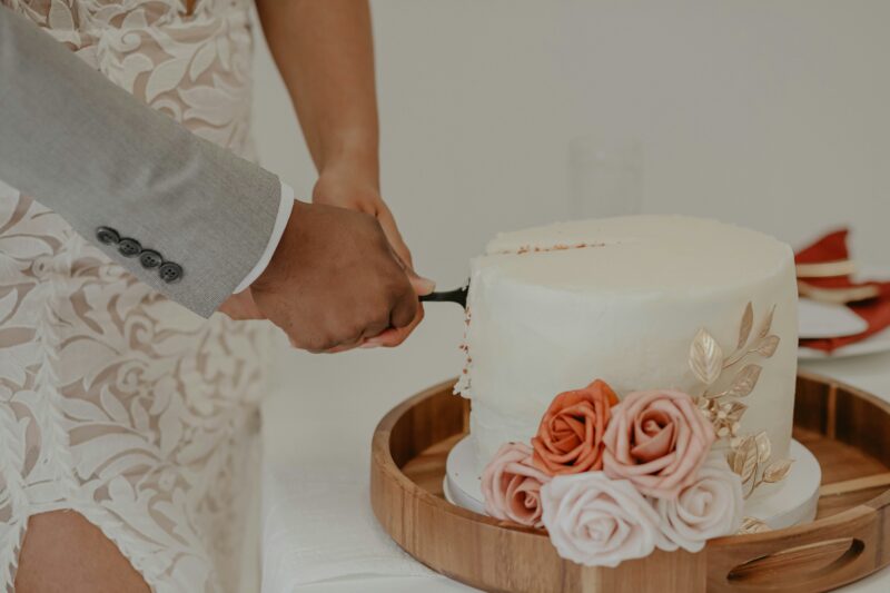 Wedding Cake Themes And Color Samples