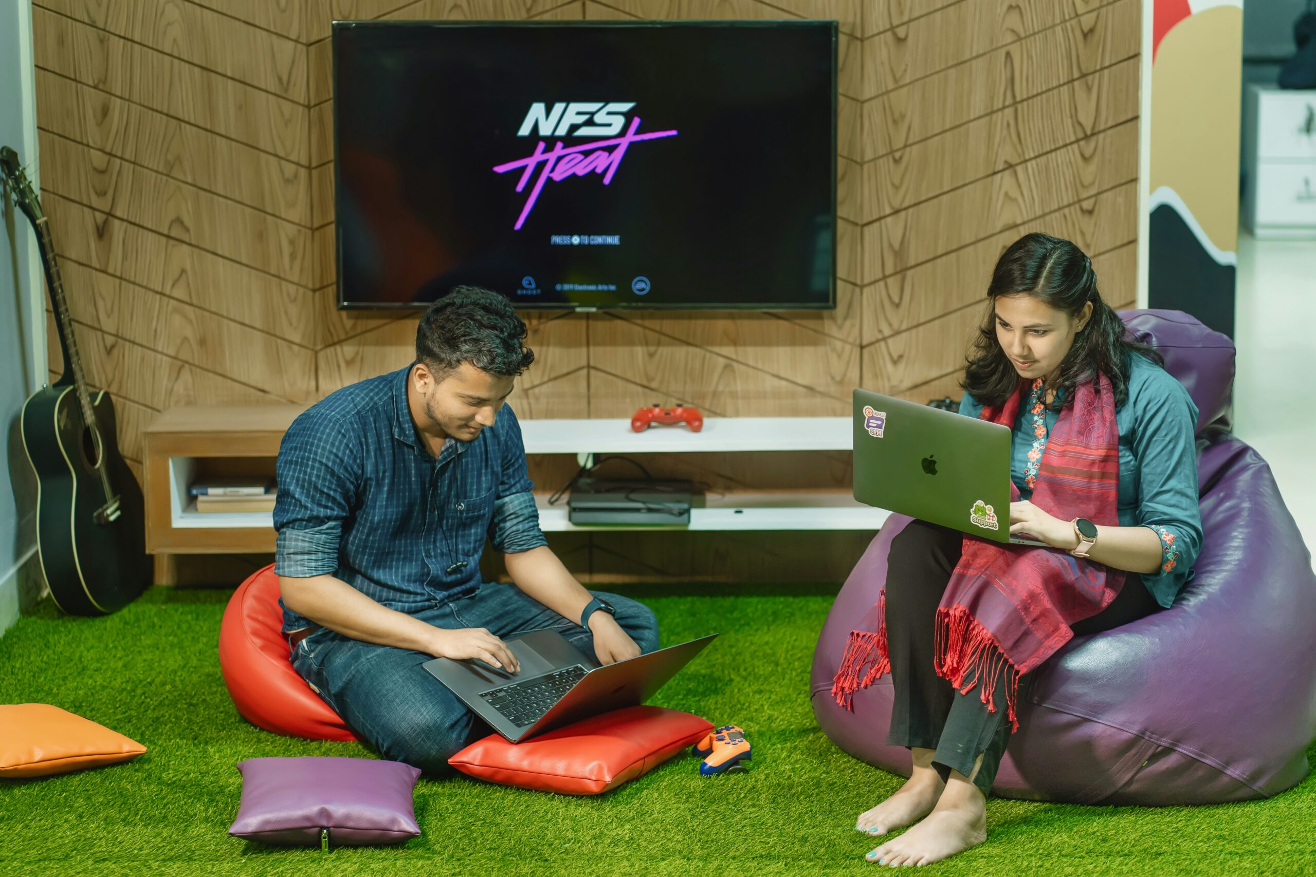 Generation Z and Designing the Future of Well-being